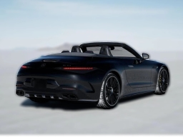 Mercedes-Benz SL AMG SL 63 Roadster 2025