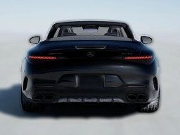 Mercedes-Benz SL AMG SL 63 Roadster 2025