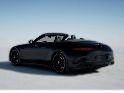 Mercedes-Benz SL AMG SL 63 Roadster 2025