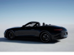 Mercedes-Benz SL AMG SL 63 Roadster 2025