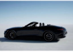 Mercedes-Benz SL AMG SL 63 Roadster 2025