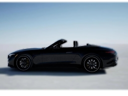 Mercedes-Benz SL AMG SL 63 Roadster 2025