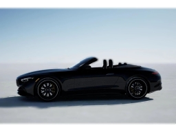 Mercedes-Benz SL AMG SL 63 Roadster 2025