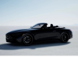 Mercedes-Benz SL AMG SL 63 Roadster 2025