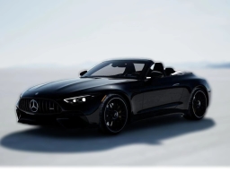 Mercedes-Benz SL AMG SL 63 Roadster 2025