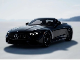 Mercedes-Benz SL AMG SL 63 Roadster 2025