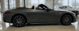 Mercedes-Benz SL AMG SL 63 Roadster 2026
