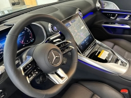 Mercedes-Benz SL AMG SL 63 Roadster 2026