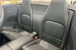 Mercedes-Benz SL AMG SL 63 Roadster 2026