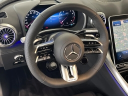 Mercedes-Benz SL AMG SL 63 Roadster 2026