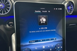 Mercedes-Benz SL AMG SL 63 Roadster 2026