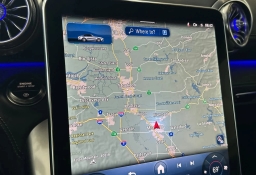 Mercedes-Benz SL AMG SL 63 Roadster 2026