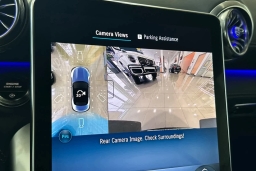 Mercedes-Benz SL AMG SL 63 Roadster 2026