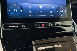 Mercedes-Benz SL AMG SL 63 Roadster 2026