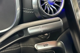 Mercedes-Benz SL AMG SL 63 Roadster 2026