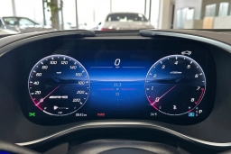 Mercedes-Benz SL AMG SL 63 Roadster 2026