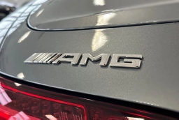 Mercedes-Benz SL AMG SL 63 Roadster 2026