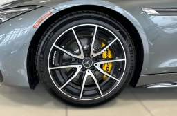 Mercedes-Benz SL AMG SL 63 Roadster 2026