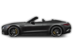 Mercedes-Benz SL AMG SL 63 Roadster 2026