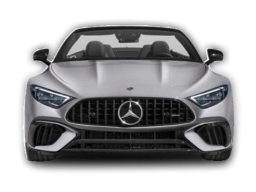 Mercedes-Benz SL AMG SL 63 Roadster 2026