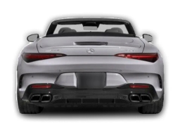 Mercedes-Benz SL AMG SL 63 Roadster 2026