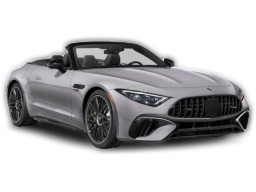 Mercedes-Benz SL AMG SL 63 Roadster 2026