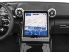 Mercedes-Benz SL AMG SL 63 Roadster 2026