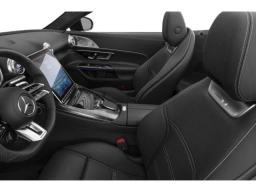 Mercedes-Benz SL AMG SL 63 Roadster 2026