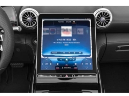 Mercedes-Benz SL AMG SL 63 Roadster 2026