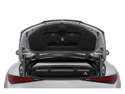 Mercedes-Benz SL AMG SL 63 Roadster 2026