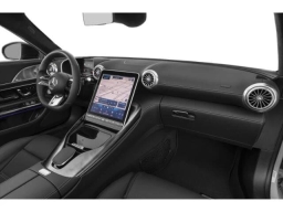 Mercedes-Benz SL AMG SL 63 Roadster 2026