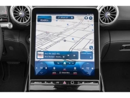 Mercedes-Benz SL AMG SL 63 Roadster 2026