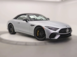 Mercedes-Benz SL AMG SL 63 Roadster 2026