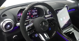 Mercedes-Benz SL AMG SL 63 Roadster 2026