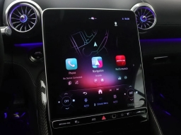 Mercedes-Benz SL AMG SL 63 Roadster 2026