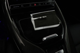 Mercedes-Benz SL AMG SL 63 Roadster 2026