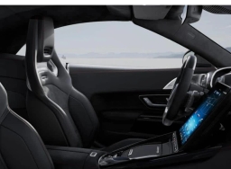 Mercedes-Benz SL AMG SL 63 Roadster 2026