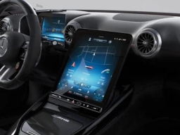 Mercedes-Benz SL AMG SL 63 Roadster 2026