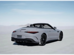 Mercedes-Benz SL AMG SL 63 Roadster 2026