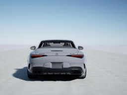 Mercedes-Benz SL AMG SL 63 Roadster 2026