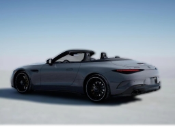 Mercedes-Benz SL AMG SL 63 Roadster 2026