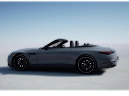 Mercedes-Benz SL AMG SL 63 Roadster 2026