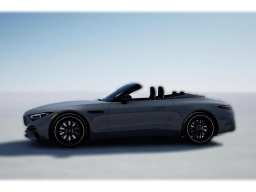 Mercedes-Benz SL AMG SL 63 Roadster 2026