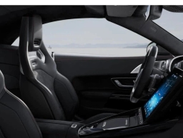 Mercedes-Benz SL AMG SL 63 Roadster 2026