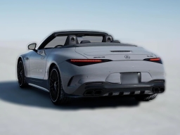 Mercedes-Benz SL AMG SL 63 Roadster 2026