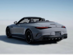 Mercedes-Benz SL AMG SL 63 Roadster 2026