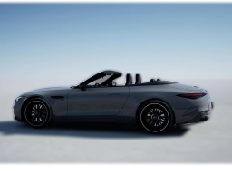 Mercedes-Benz SL AMG SL 63 Roadster 2026