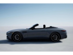 Mercedes-Benz SL AMG SL 63 Roadster 2026