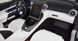 Mercedes-Benz SL AMG SL 63 Roadster 2026