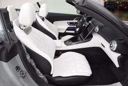 Mercedes-Benz SL AMG SL 63 Roadster 2026